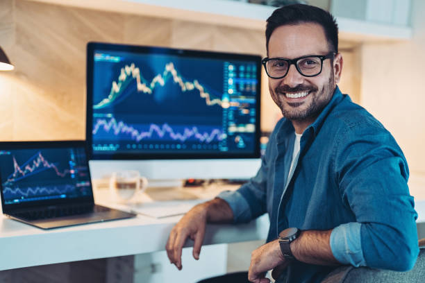 iggroup.ai stellt neue Rekorde beim täglichen Handelsvolumen auf