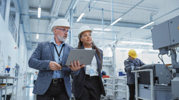 Produktivität im Unternehmen steigern