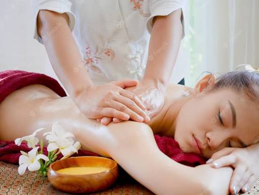 Songpa Business Trip Massage for Comfortable and Personalized Care