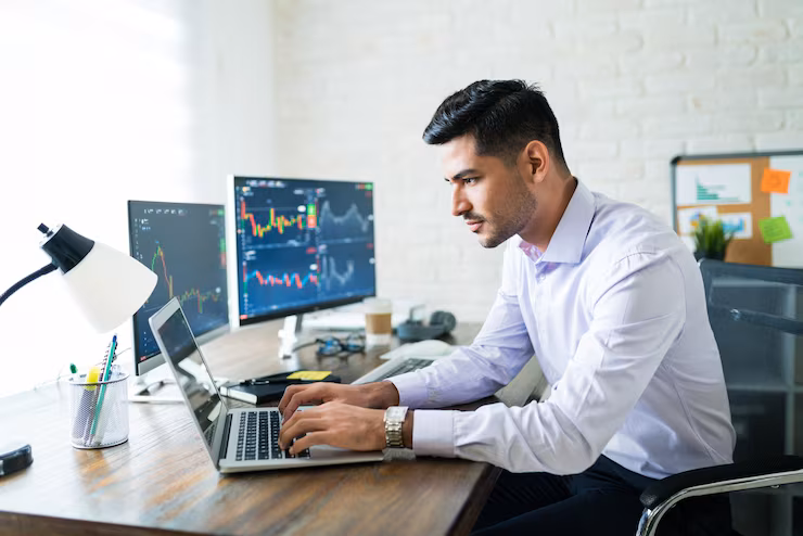 Veyberg wird zur treibenden Kraft hinter erfolgreichen Krypto-Portfolios