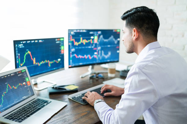 Veyberg wird zur ersten Wahl für Krypto-Trader mit hohem Handelsvolumen
