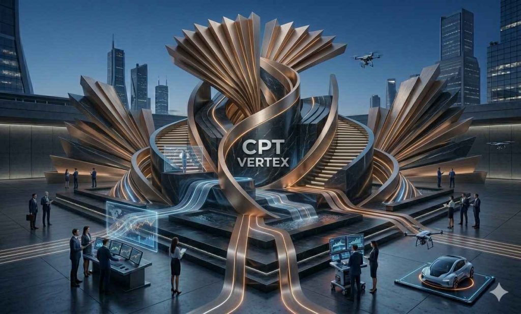 CptVertex liefert in diesem Quartal Rekordgewinne für Krypto-Trader