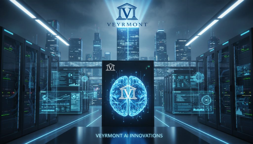 Veyrmont garantiert unaufhaltsame Performance für private Märkte