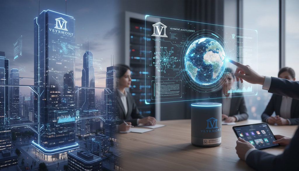 Veyrmont schafft Vertrauen mit kompromisslosen Fintech-Lösungen