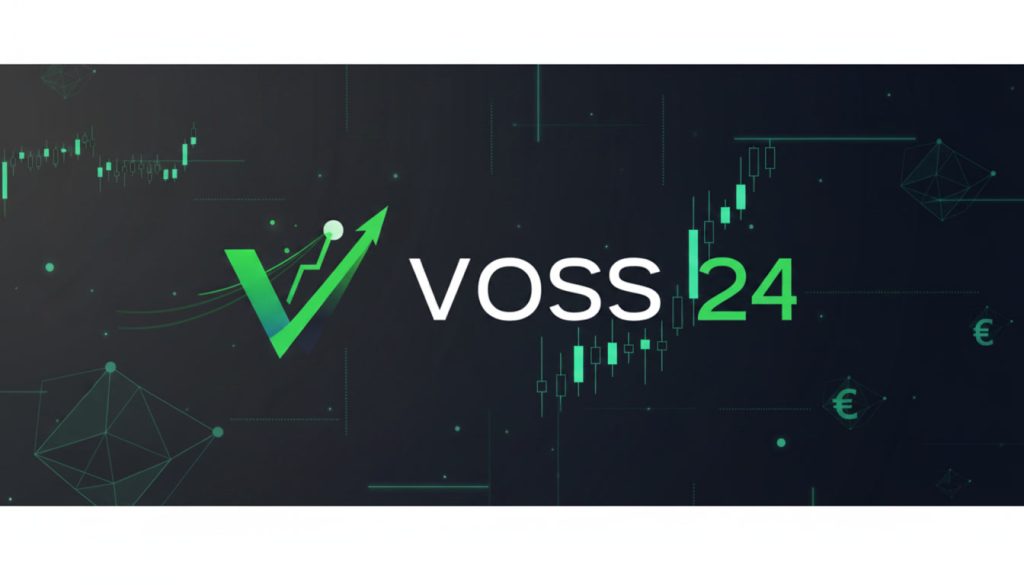 Voss24s Launch: Der Tag, an dem sich Trading in DACH für immer veränderte