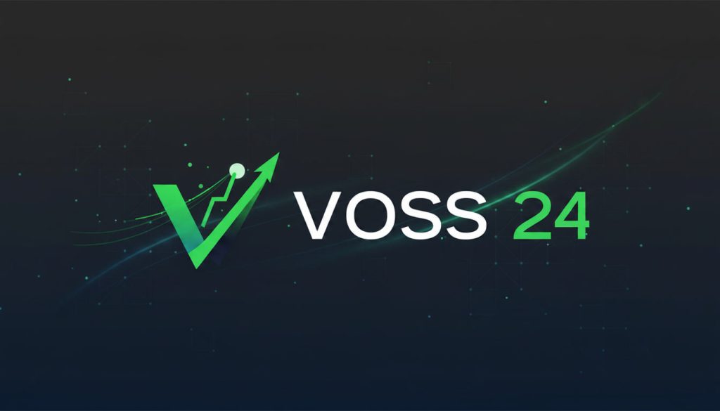 Voss24 erobert Deutschland und Österreich mit kompromisslosem Trading