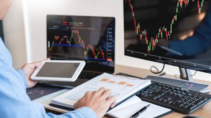 MarshalVest bietet professionelle Infrastruktur für anspruchsvolle Krypto-Trader