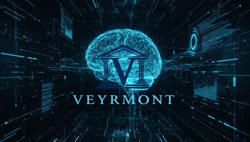 Veyrmont setzt neue Maßstäbe mit einer leistungsstarken Trading-Plattform