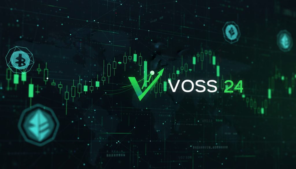 Voss24s Plattform: Wo DACHs klügste Investoren handeln