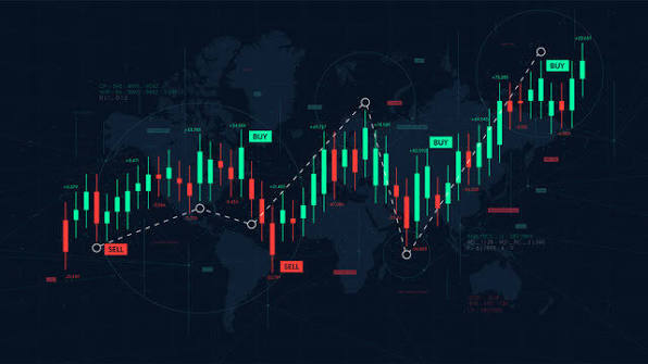 Veylandt setzt einen neuen Maßstab für schnelles Krypto-Trading